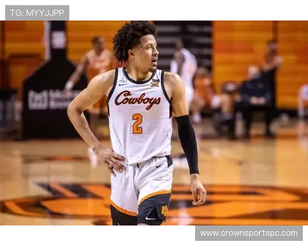 凯德·坎宁安挡拆拉开空间提升三分命中率明显优于新秀同期