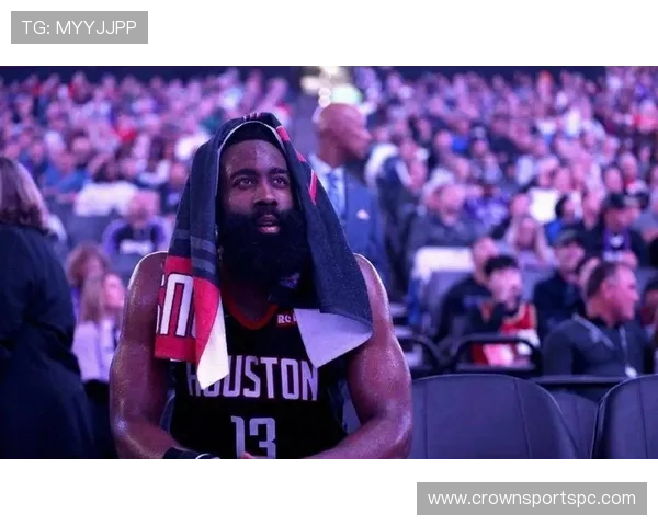 哈登无球效率提升，改变进攻结构主导快船战术