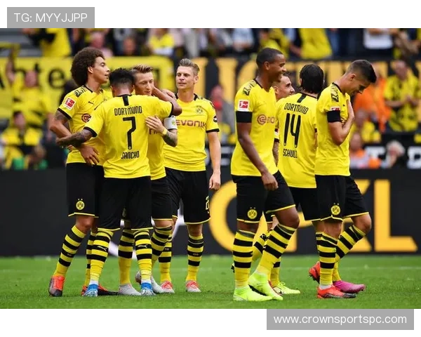 多特蒙德天赋依旧，稳定性缺失是否制约赛季走势？