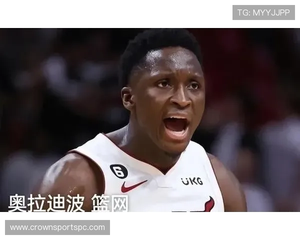 奥拉迪波突破制造挡拆抢分节奏提升球队进攻效率