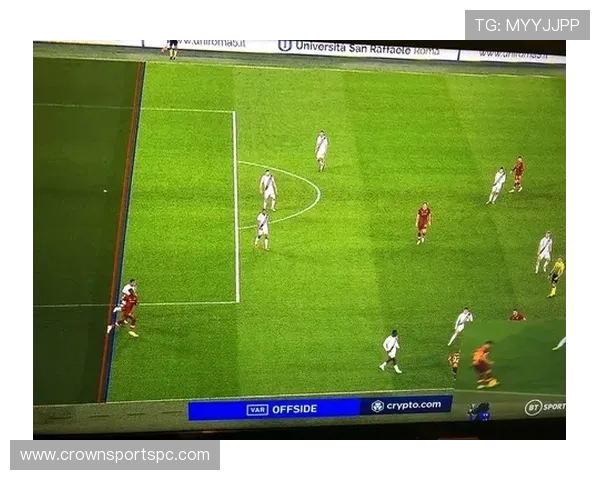 球是否出界？裁判如何判定足球出界的精确规则