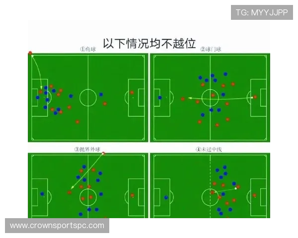 VAR介入判罚的边界在哪？三大职业场景规则拆解