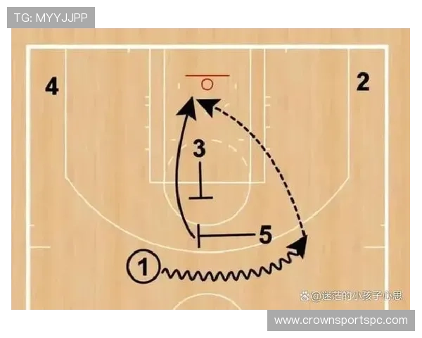 内内挡拆中投效率提升显著 拓展队内进攻空间