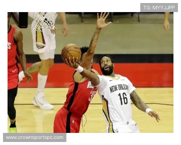 斯蒂芬·卡斯尔突破拉开空间助火箭内线效率显著提升