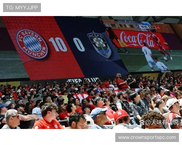 拜仁慕尼黑的控制力下降，本质是中场与防线脱节