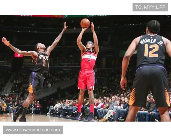 约翰·沃尔突破助攻效率回升，带动球队关键时刻节奏提升